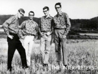 The Interpreters 1966